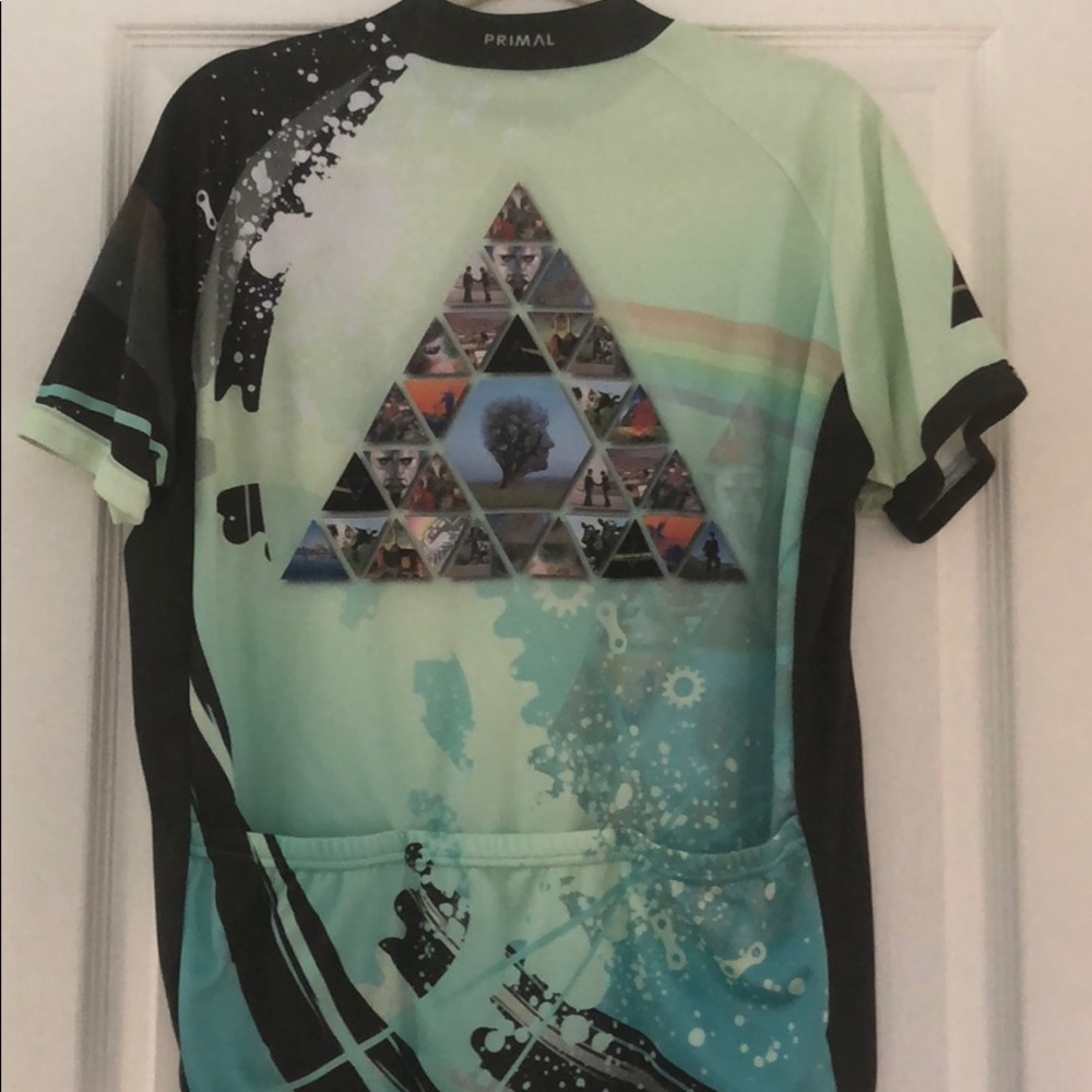 PINK FLOYD MUSIC (1987) LTD. RARE - Picture 7 of 8
